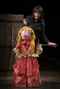 Strakonice, Radost, Třetí sudička, LCH 2024