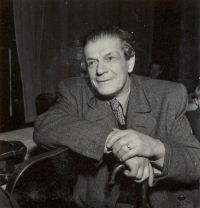 Sucharda, Vojtěch, Říše loutek Praha, 1953