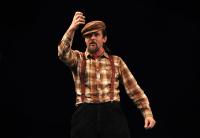 Milostín, Odevšad, Holčička se sirkami, CP Otevřeno Kolín 2011