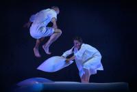 Hradec Králové, Divadlo DRAK, Do hajan, LCH 2021