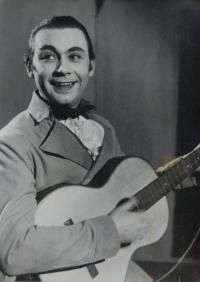 Jihlava, Klicpera, Filosofská historie, 1950