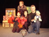 Opava, Divadélko na dlani, Pohádky pana Pohádky, 2007