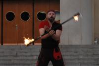 Hronov, CP Jiráskův Hronov, doprovodný program, 2016