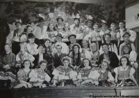 Žďár nad Sázavou, Sázavan-Havlíček, Maryša, 1934