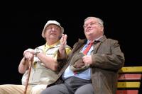 Volyně, PIKI, Podzim života je krásný, NP seniorského divadla Miletín 2014