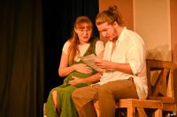 Litoměřice, Li-Di, Hory, nebo Lori, Rádobyfest Klapý 2024