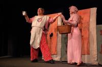 Praha-Karlín, Esence, Hadrián z Římsů, KP POPAD Praha 2015