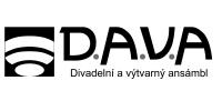 Rousínov, D.A.V.A. - logo