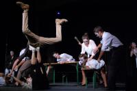 Olomouc, Slovanský tyjátr, Naši furianti, FEMAD Poděbrady 2015