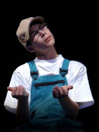 Býchory, DDŠ, Rybář, 2006