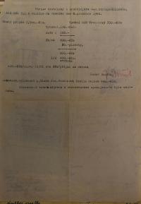 Lezník, Kroužek divadelních ochotníků, Prvotní doklady