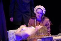 Klapý, Rádobydivadlo, Čarodějky, KP Děčínská brána, 2023