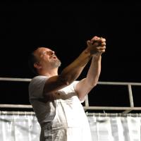 Praha, DIVADLO (bez záruky) PRAHA, R.U.R., CP Divadelní Piknik Volyně 2022