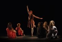 Rychnov u Jablonce n.N, TAPS Magdaléna, Zalykám se smíchem, CP Jiráskův Hronov 2013