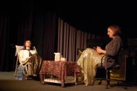 Praha, Ad Hoc, Kabaret proti nám, KP Popad, 2020