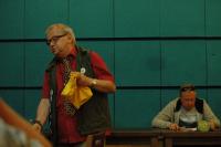 Volyně, CP Divadelní Piknik Volyně, porota, 2019