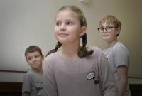 Rakovník, semináře dětských skupin CP Popelka 2018