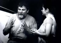 Česká Lípa, Jirásek, Odysseova cesta, CP Divadelní Třebíč 2001