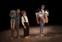 Praha, ZUŠ Na Popelce, Light, Hlásná trouba, CP Jiráskův Hronov 2019