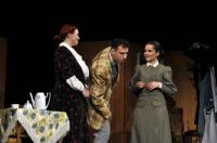 Kouřim, Mrsťa Prsťa Drama(šti)ka, Třináct nebožtíků, KP Klicperovy divadelní dny Sadská 2025