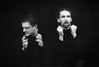 Vysoké nad Jizerou, Kurz praktické režie IPOS-ARTAMA Praha, Ze života KOPRU, 2002