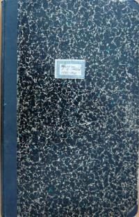 Horka, Čech, Zápisy ze schůzí, 1945 - 1950