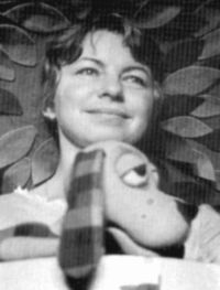 HLADÍKOVÁ-HOSKOVCOVÁ, Jana