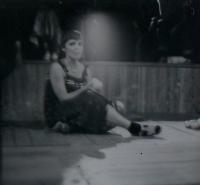 Kladno, SONP, Jak jsme lili zvon, WP 1983