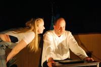 Praha, Radar, Belgická rybka, CP Divadelní Piknik Volyně 2024