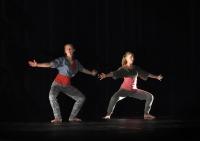 Šumperk, TS ZUŠ, Óladabadabadam, CP Jiráskův Hronov 2015