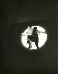 Brno, Elipsa, Ex Libris, 1988