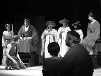 České Budějovice, Tyl a Divadlo E.ON, Princezna Turandot, 2006