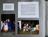 Žirovnice, Divadelní soubor MěKS, Naši furianti, 1994