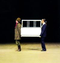 Dolný Kubín (Slovensko), Hviezdoslav, Hájníkova žena, CP Jiráskův Hronov 2000