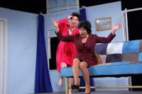 Dolní Bojanovice, DS, Nerušit, prosím, KP Mrštíkovo divadelní jaro 2022