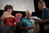 Miletín, KP Miletínské divadelní jaro 2021, zahájení.