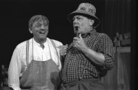 Rakovník, Tyl, Léto, 1977