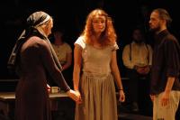 Most, Šediny z dědiny, Její pastorkyňa, CP Divadelní Piknik Volyně 2021