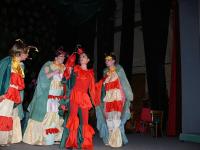 Třebechovice, Symposion, Sen noci svatojánské, 2008