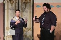 Řevnice, DS, Novomanželské apartmá, 2012