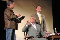 Krupka, DK, Odcházení, NP seniorského divadla Miletín 2012