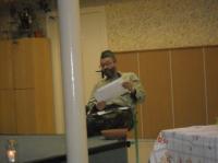 Kněžmost, Človíček, Casus Belli, 2011