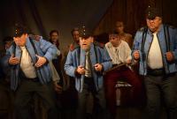 Vysoké nad Jizerou, Krakonoš, Malované na skle, CP KDP Vysoké nad Jizerou 2013