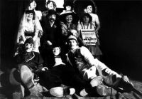 Třebíč, Dramatický klub, Byl jednou jeden drak, 1980