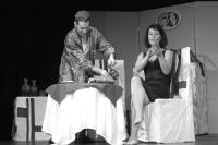 Praha-Kobylisy, Rachtámiblatník, Právo na hřích, 2009