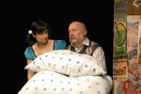 Mladá Boleslav, Divadýlko na dlani, Bylo nás pět, KP Wintrův Rakovník 2016