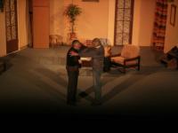 Přibyslav, Hadrián, Nájemníci pana Swana, 2011