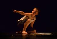 Jaroměř, Flash ZŠ Na Ostrově, Kompas, CP Otevřeno Kolín 2014