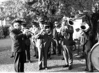 Vysoké nad Jizerou, KDP, Kapela div. ochotníků z Vysokého nad Jizerou, 1975