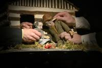 Praha, Loutky bez hranic, Divadlo T601, Divadlo b, Emil, CP LCH 2020